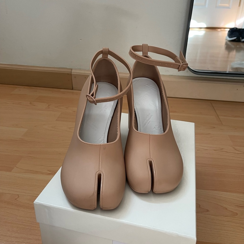 Maison Margiela Tabi heels Size 40